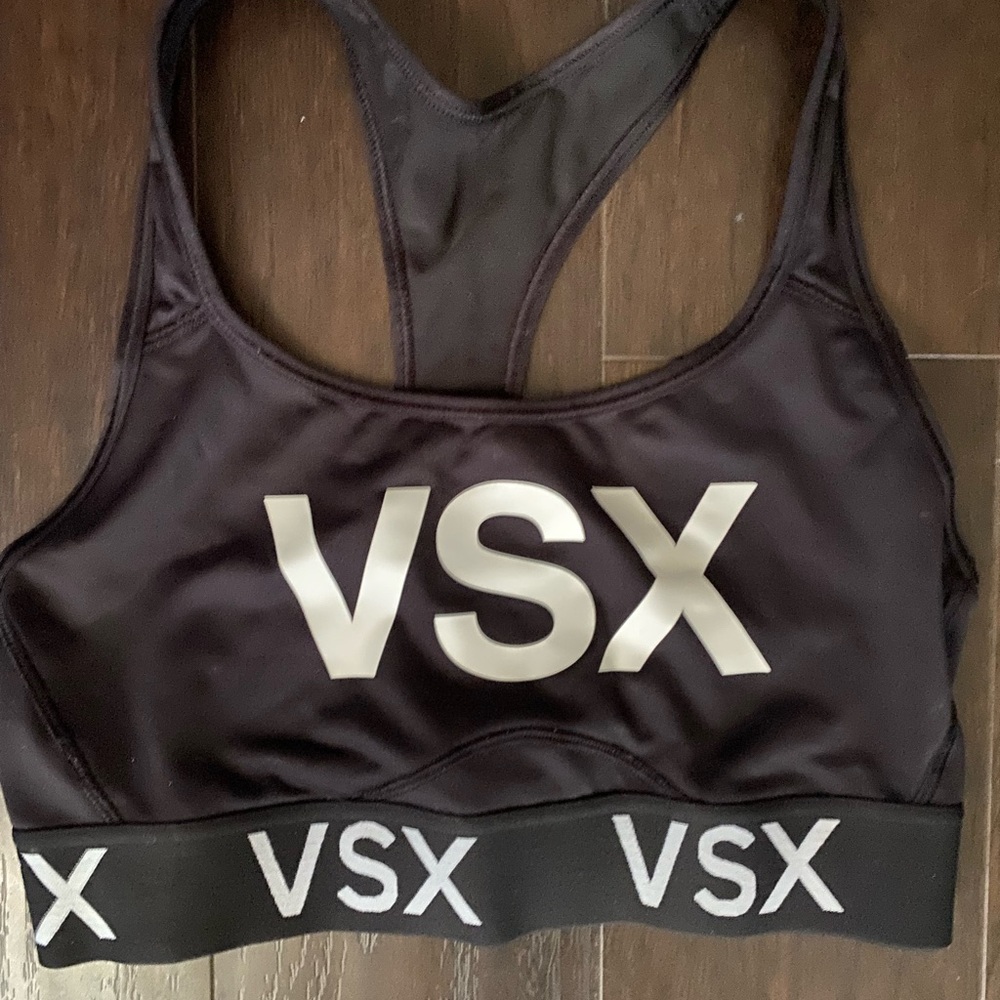 VSX sports bra